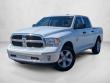 Used 2023 Ram 1500 Classic Tradesman Truck Crew Cab