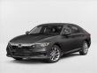 Used 2021 Honda Accord LX 1.5T Sedan