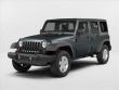 Used 2014 Jeep Wrangler Unlimited Rubicon 4x4 SUV