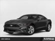 Used 2021 Ford Mustang  Coupe