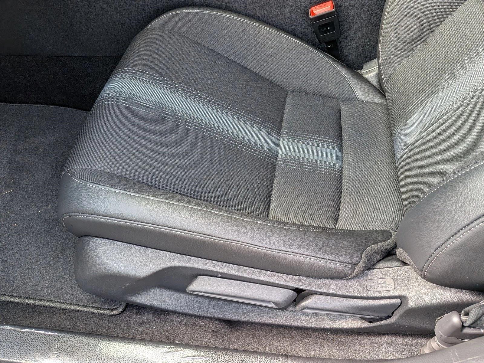 2026 Honda Civic Sport photo 4
