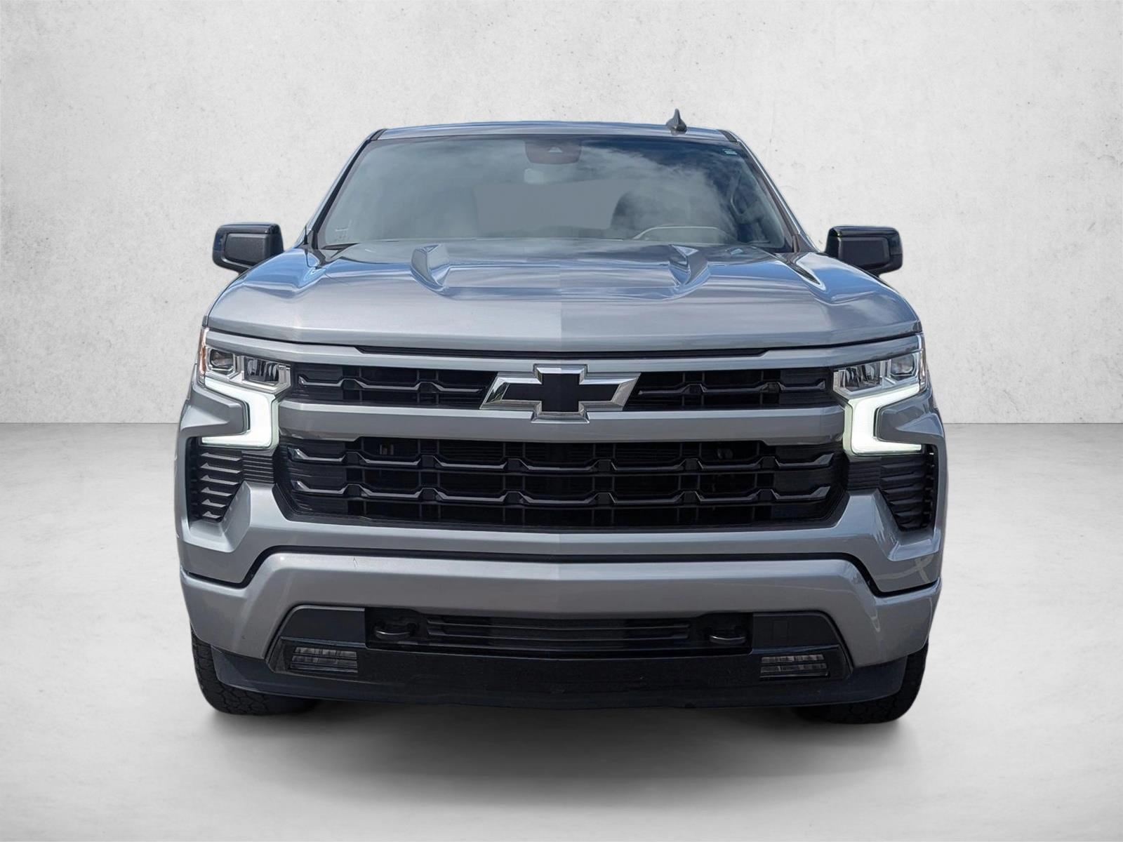 2023 Chevrolet Silverado 1500 RST photo 4