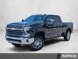 Used 2024 Chevrolet Silverado 2500 HD LTZ Truck Crew Cab