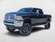 Used 2017 Ram 2500 Laramie Truck Crew Cab