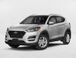 Used 2019 Hyundai Tucson SE SUV
