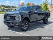 Used 2024 Ford F-250  Truck Crew Cab