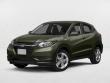 Used 2017 Honda HR-V LX 2WD SUV