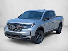 2026 Honda Ridgeline TrailSport Truck Crew Cab