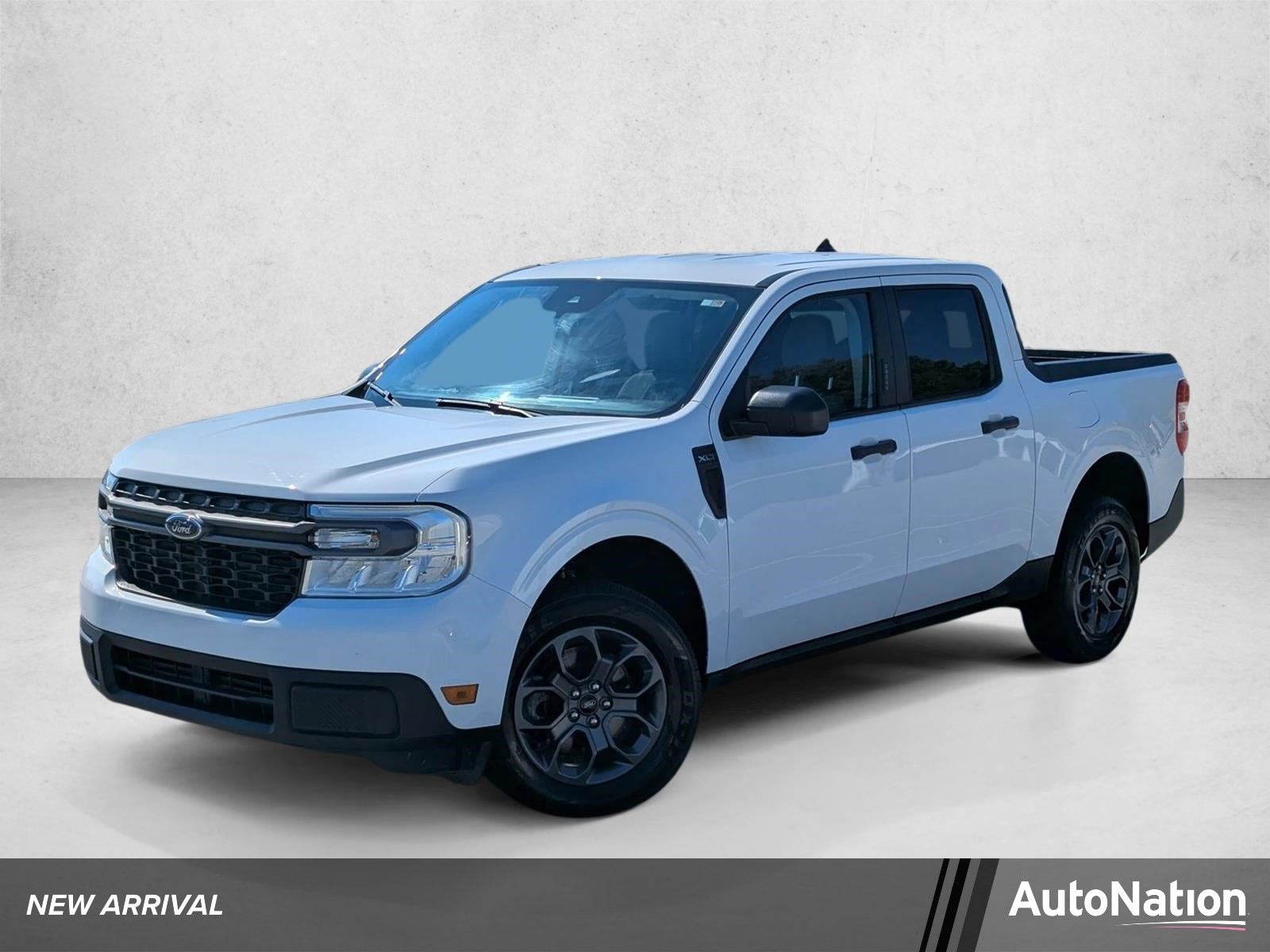 2023 Ford Maverick