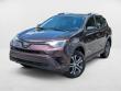 Used 2018 Toyota RAV4 LE SUV