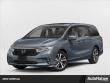 Used 2024 Honda Odyssey Touring Van