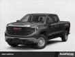 Used 2023 GMC Sierra 1500 AT4 Truck Crew Cab