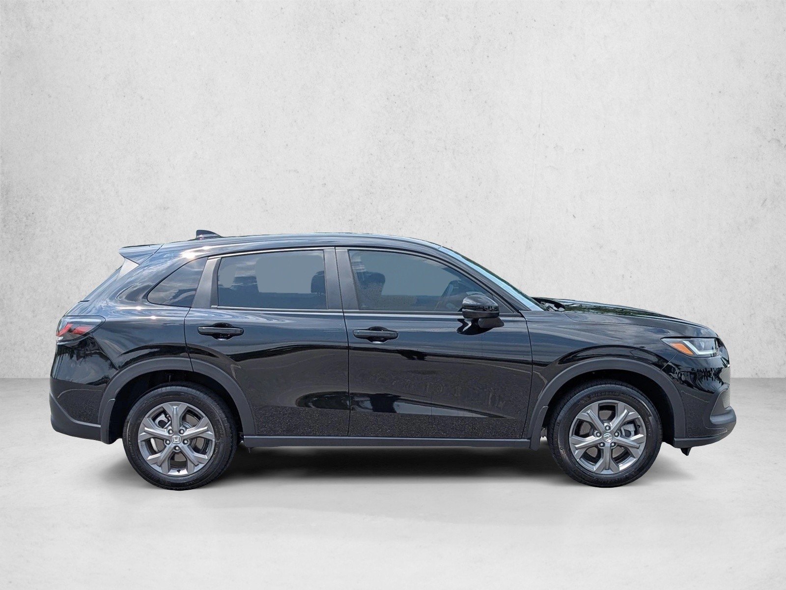 New 2026 Honda HR-V LX SUV