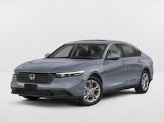 2025 Honda Accord SE Sedan