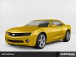 Used 2010 Chevrolet Camaro 2SS Coupe