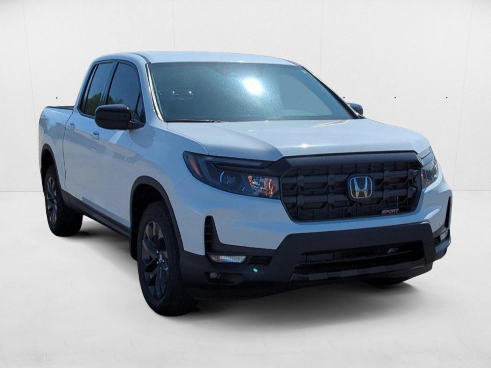 2025 Honda Ridgeline Sport - Photo 6