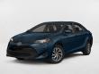 Used 2019 Toyota Corolla LE Sedan