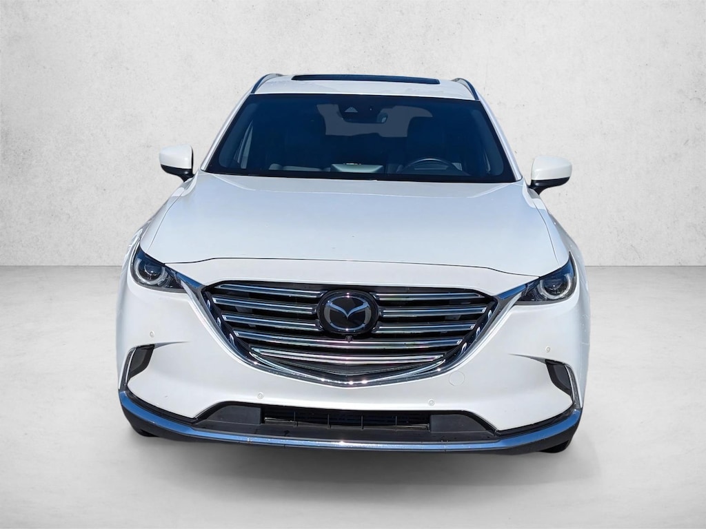 Used 2022 Mazda Mazda CX-9 Grand Touring SUV