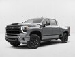 Chevrolet Silverado 2500 HD