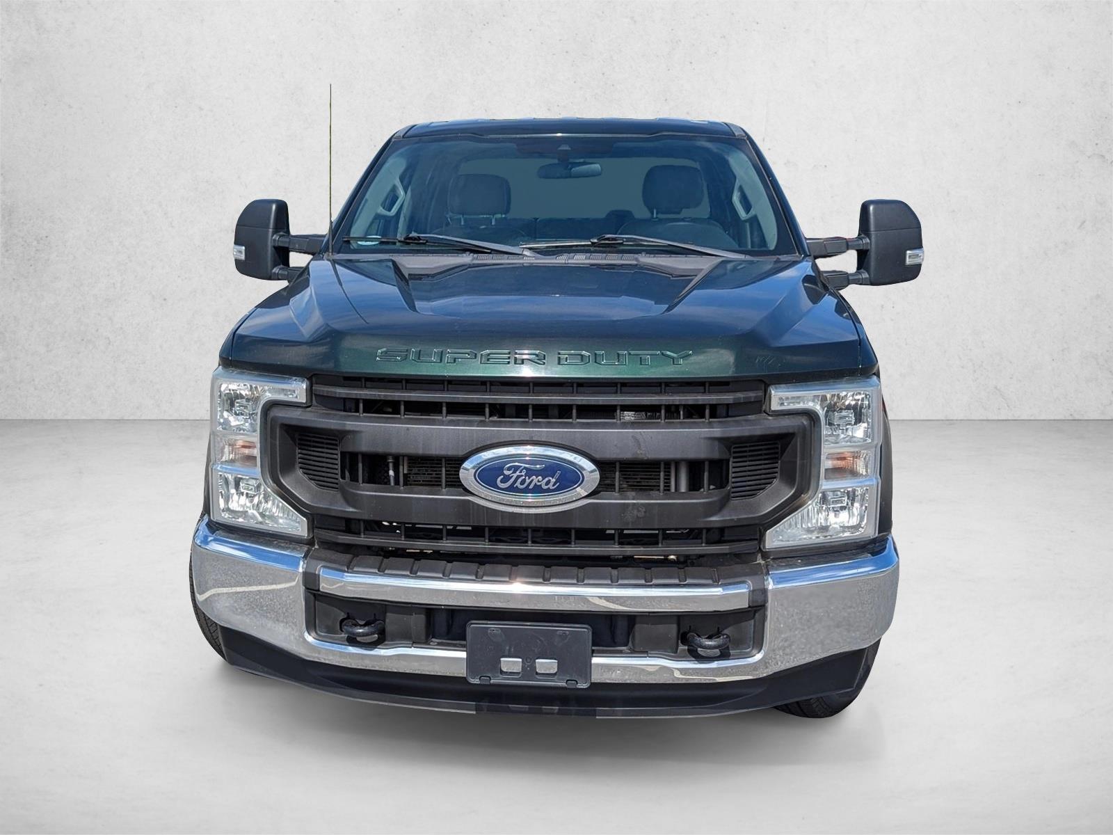 2022 Ford F-250 photo 2