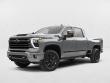 Used 2024 Chevrolet Silverado 2500 HD LTZ Truck Crew Cab