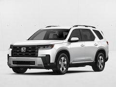 2026 Honda Pilot EX-L SUV