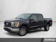Used 2021 Ford F-150  Truck SuperCrew Cab