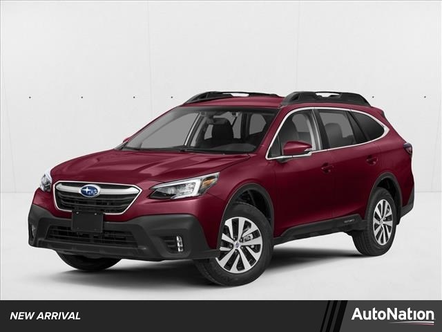 2022 Subaru Outback Premium's photo