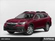 Used 2022 Subaru Outback Premium SUV