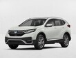 Honda CR-V Hybrid