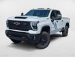 Chevrolet Silverado 2500 HD