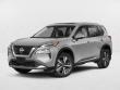 Used 2021 Nissan Rogue Platinum SUV