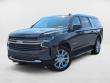 Used 2022 Chevrolet Suburban LT SUV