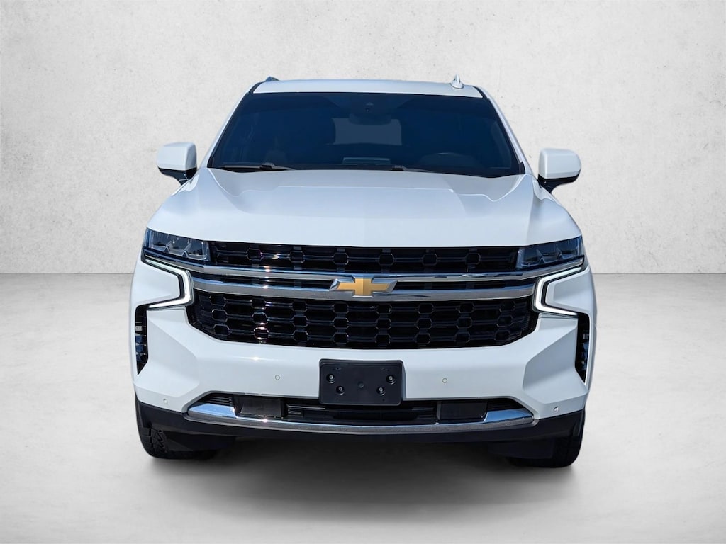 Used 2023 Chevrolet Tahoe LS SUV