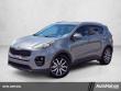 Used 2017 Kia Sportage EX SUV