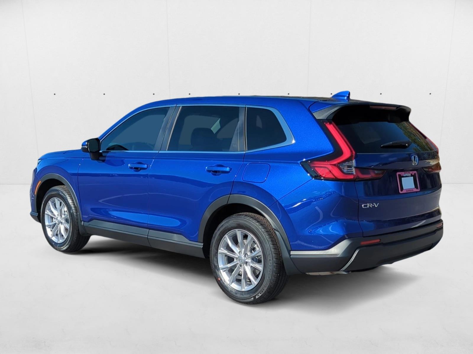 2024 Honda CR-V EX photo 2