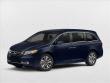 Used 2014 Honda Odyssey Touring Elite Van