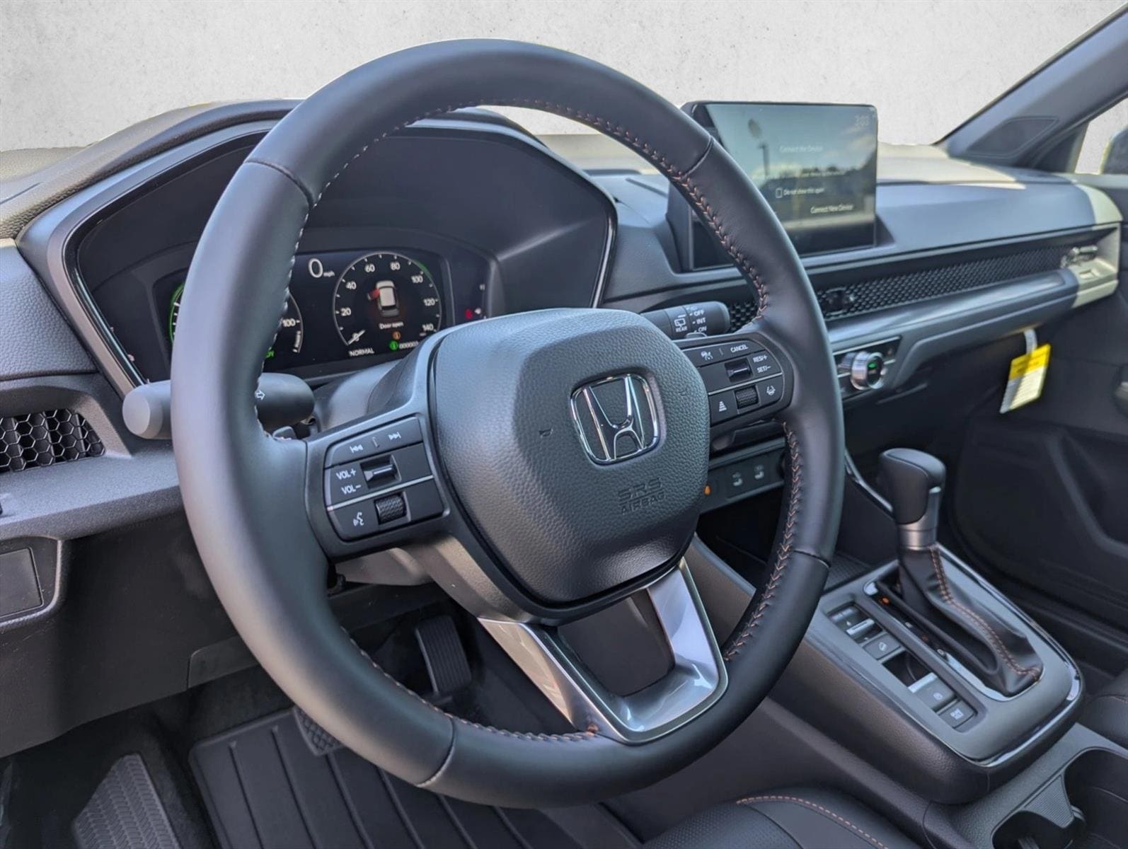 2026 Honda CR-V Sport-L - Photo 11