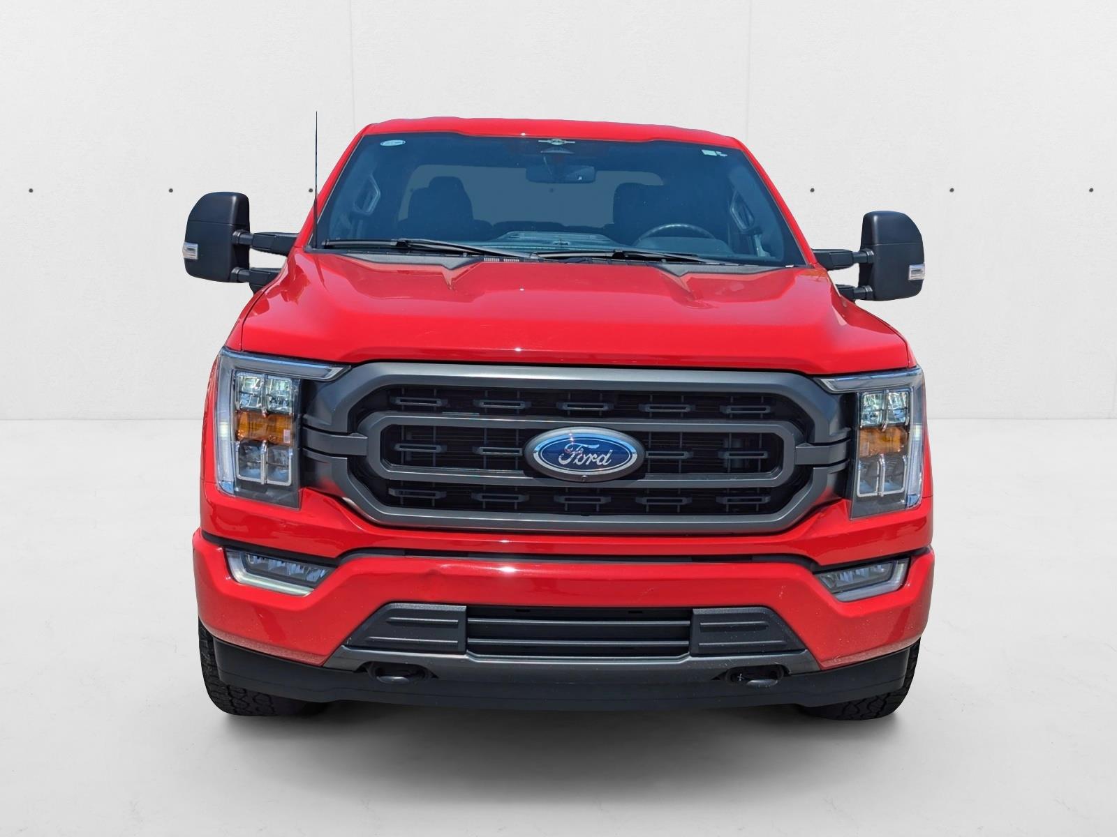 2023 Ford F-150 Tremor photo 2