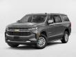 Used 2022 Chevrolet Suburban LT SUV