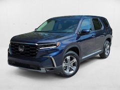 2025 Honda Pilot EX-L SUV