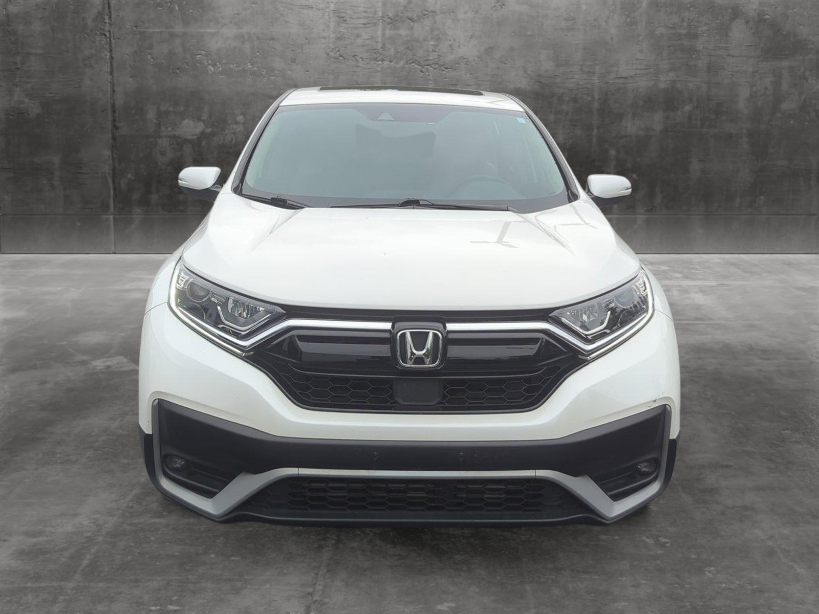 Used 2020 Honda CR-V EX-L with VIN 5J6RW1H8XLL003667 for sale in Columbus, GA