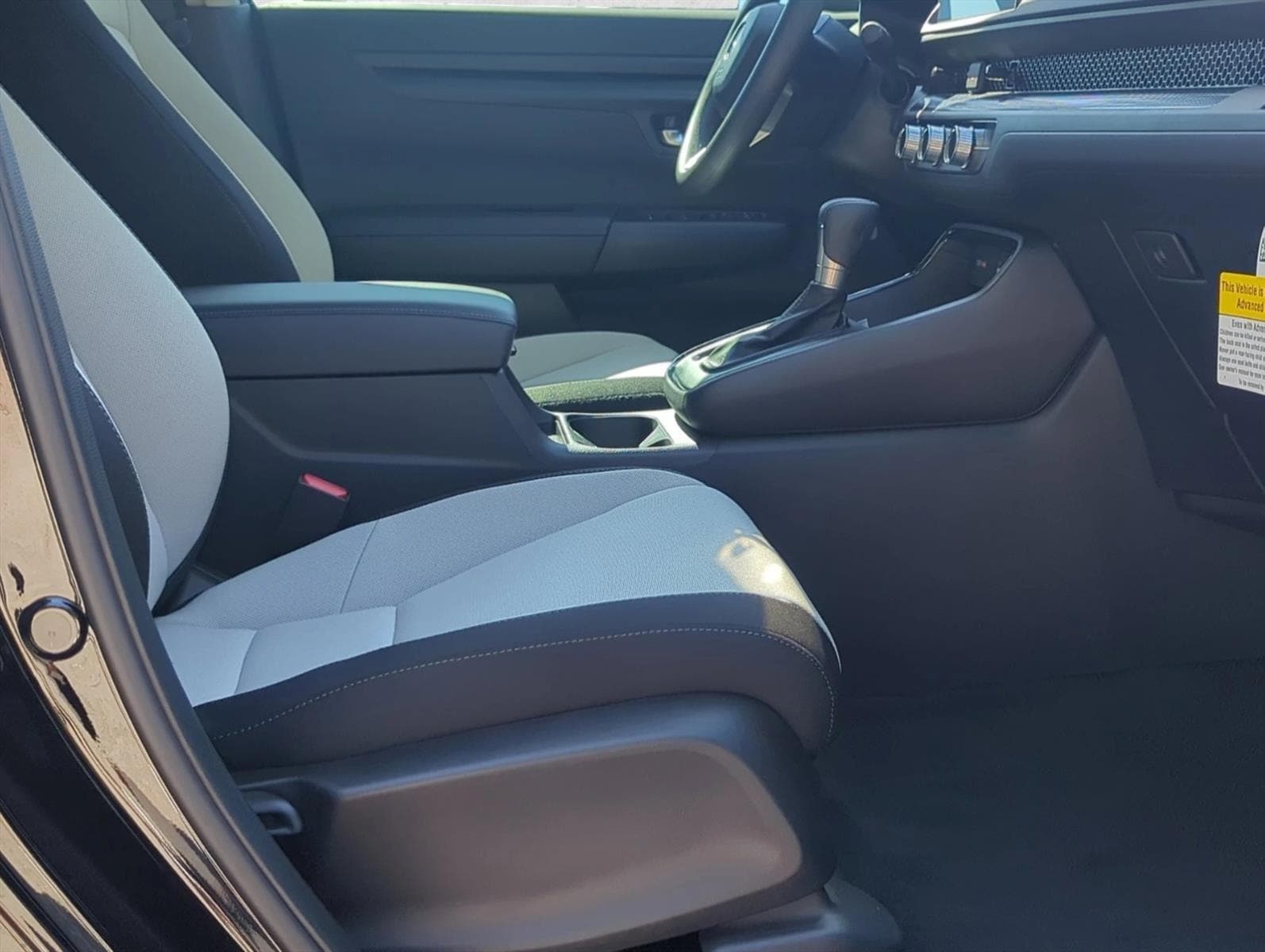 2026 Honda CR-V EX - Photo 17