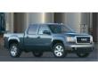 Used 2007 GMC Sierra 1500  Truck Crew Cab