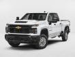 Used 2025 Chevrolet Silverado 2500 HD ZR2 Truck Crew Cab