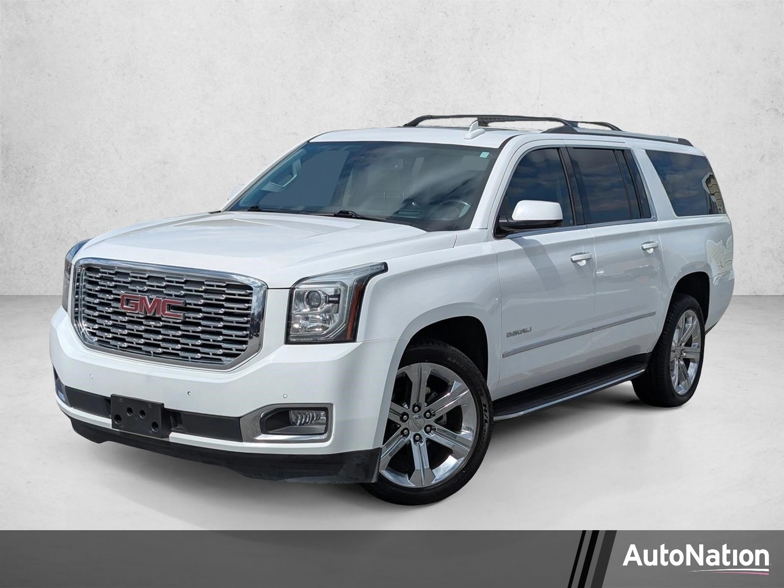 2019 GMC Yukon XL