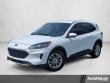 Used 2020 Ford Escape SE SUV