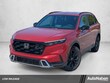  Honda CR-V Hybrid
