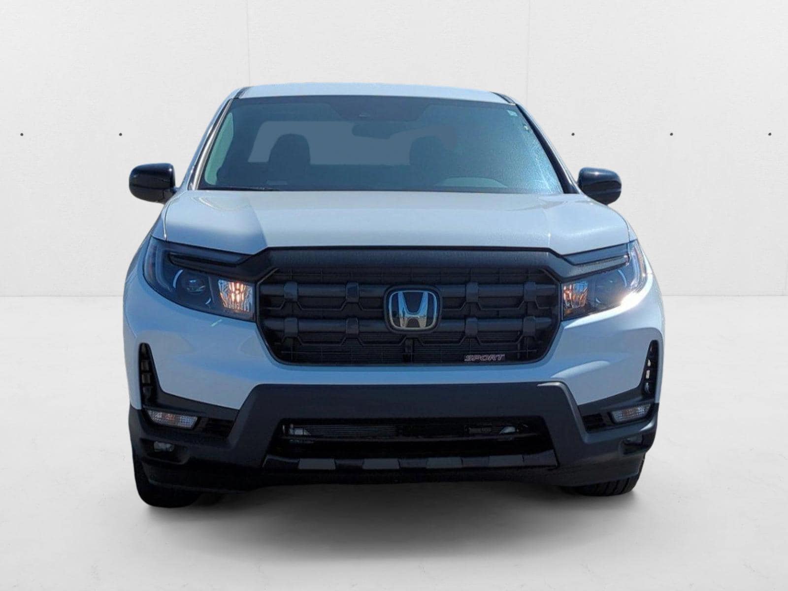 2025 Honda Ridgeline Sport - Photo 7