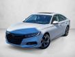 Used 2020 Honda Accord EX-L 1.5T Sedan